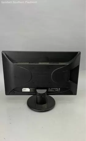 V214A HP Anti Glare Speakers Led Backlit Lcd Monitor #2
