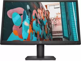 V222VB HP Fhd Monitor Display Refresh Rate