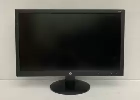 V241 HP Widescreen Led Monitor Stand Cables #2 V241 HP Widescreen Led Monitor Stand Cables #2