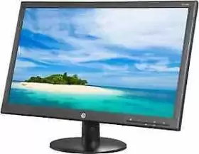 V241 HP Widescreen Led Monitor Stand Cables V241 HP Widescreen Led Monitor Stand Cables