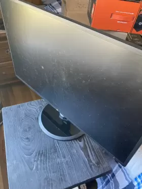 V270 HP Ms Led Lcd Monitor