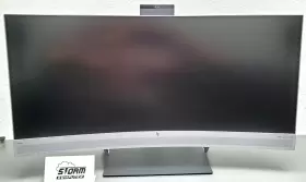 V4G46AA HP Elitedisplay Curved Monitor #3