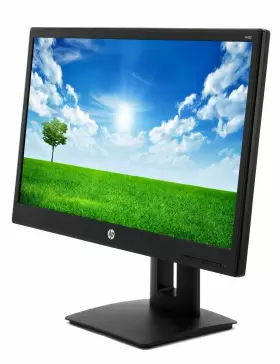 VH22 HP Fhd Widescreen Led Lcd Monitor