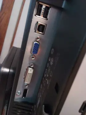 VM626AT HP Lcd Monitor #3