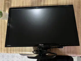 VP228H-P HP Asus Monitor #2