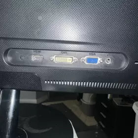 VS228H-P HP Asus Led Vga Hdmi Dvi #3