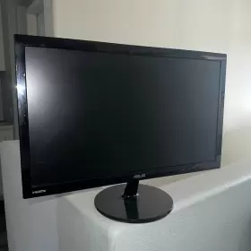 VS228H-P HP Asus Led Vga Hdmi Dvi