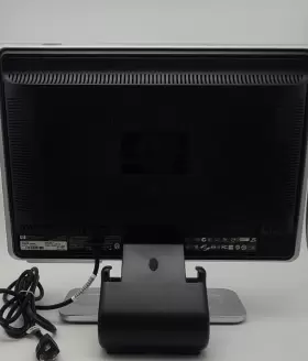 W1707 HP Lcd Monitor #3