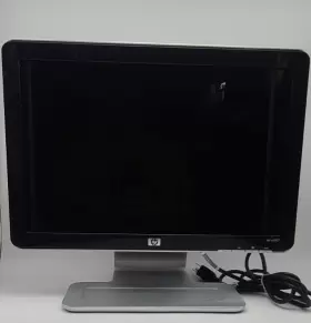 W1707 HP Lcd Monitor
