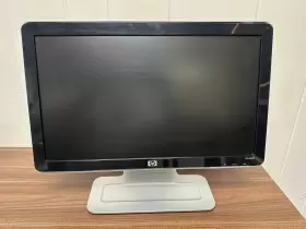 W1858 HP Widescreen Monitor
