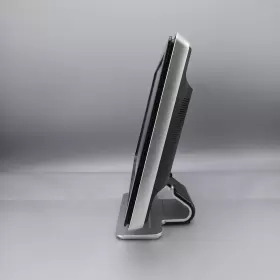 W2007 HP Vga Dvi Lcd Monitor #3