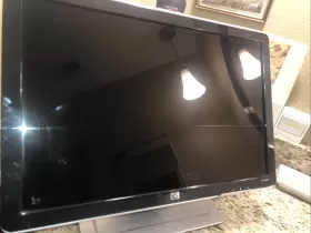 W2207H HP Widescreen Lcd Monitor