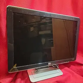 W2216H HP Monitor Screen Lcd Vga Hdmi Speakers
