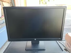 W2271D HP Lcd Widescreen Monitor Vga Dvi Great #2