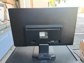 W2271D HP Lcd Widescreen Monitor Vga Dvi Great #3