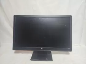 W2371 HP Ultra Led Lcd Monitor Ms #2
