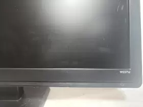 W2371 HP Ultra Led Lcd Monitor Ms #3