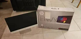W5A11AA HP Envy Ips Widescreen Monitor Beats Audio Speaker