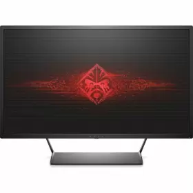 W9S97AA HP Omen Gaming Monitor Aba Tilt Amd Freesync