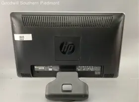 WB988A HP Speakers Lcd Monitor #2