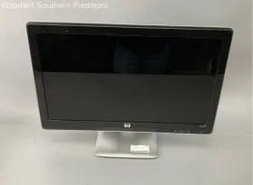 WB988A HP Speakers Lcd Monitor
