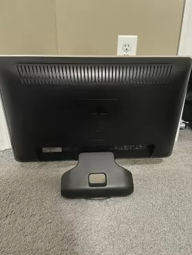 WC030AA HP Aba Lcd Monitor #2