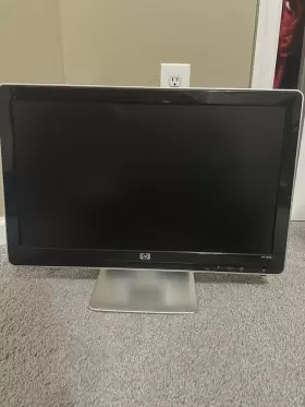 WC030AA HP Aba Lcd Monitor