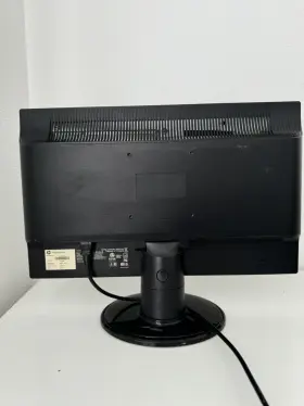 WJ676AA HP Aba Lcd Monitor Screen Problem #3