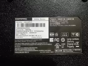 WM767AAABA HP Compaq Lcd Monitor #3