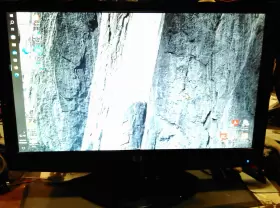X20LED HP Led Monitor Dpi