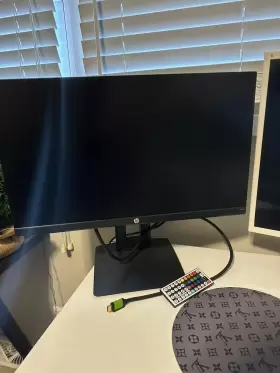 X24IH HP Gaming Monitor Ips Led Freesync Gtg