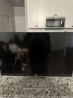 X3W26AA HP Ips Led Monitor Vga Hdmi #2