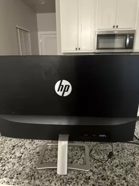 X3W26AA HP Ips Led Monitor Vga Hdmi #3