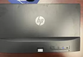 X3W27AA HP Aba Ips Monitor Partial Stand #2