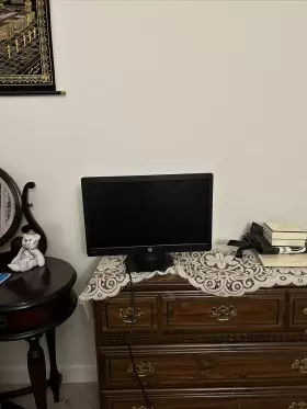 X7R53AA HP Aba Led Monitor