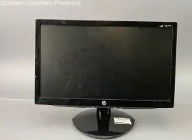 XJ311A HP Anti Glare Widescreen Lcd Monitor
