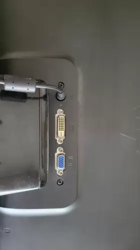 XP597AA HP Aba Led Lcd Monitor #2
