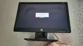 XP597AA HP Aba Led Lcd Monitor