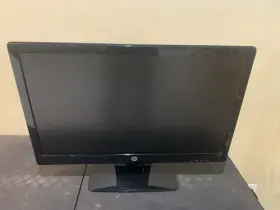 XP598AA HP Aba Led Lcd Monitor Power Cord
