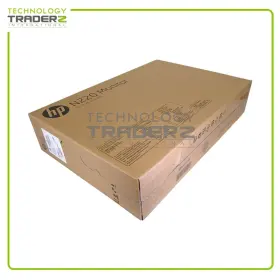 Y6P09AA HP Fhd Led Monitor Box