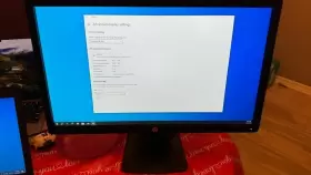 Z22I HP Display Widescreen Ips Led Backlit Monitor #2