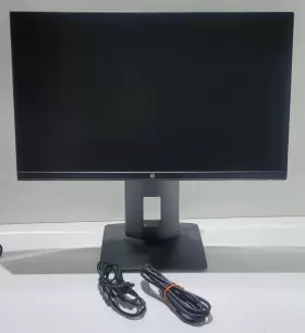 Z24NF HP Dvi Hdmi Displayport Bezel Ips Display #2