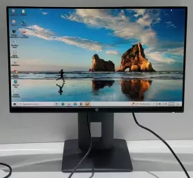 Z24NF HP Dvi Hdmi Displayport Bezel Ips Display