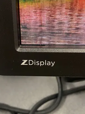 Z24X-G2 HP Dreamcolor Wuxga Ips Monitor Tilt Swivel #2