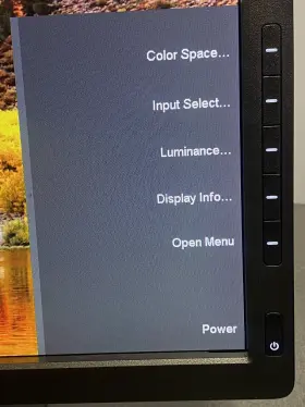 Z24X-G2 HP Dreamcolor Wuxga Ips Monitor Tilt Swivel #3
