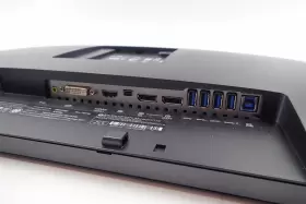 Z27N HP Qhd Ips Backlit Monitor Displayport Mdp Dvi Stand #3