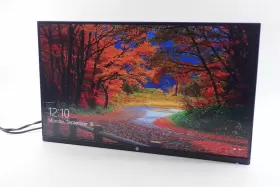 Z27N HP Qhd Ips Backlit Monitor Displayport Mdp Dvi Stand