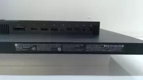 Z27N-G2 HP Qhd Ips Led Monitor Dvi Hdmi Displayport Stand #3