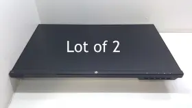 Z27SV HP Fhd Led Backlit Monitor Hdmi Dvi Vga Stand