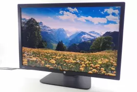 Z30I HP Ips Lcd Monitor Dp Hdmi Dvi Vga